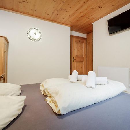 Apart Gentiana Sölden Buitenkant foto