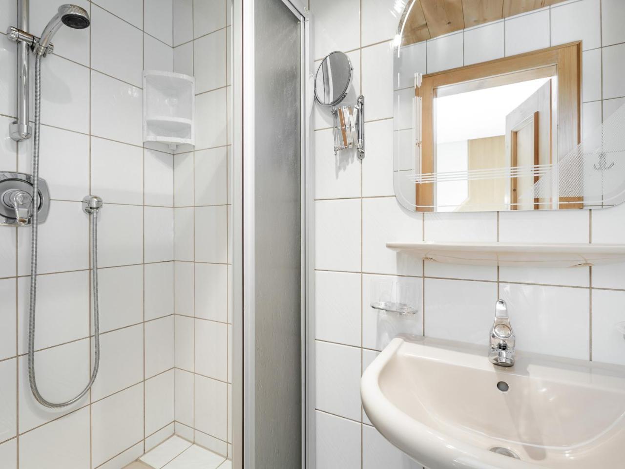 Apart Gentiana Sölden Buitenkant foto